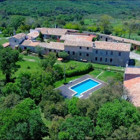 فيلا Fattoria Mongerrate Isnello المظهر الخارجي الصورة