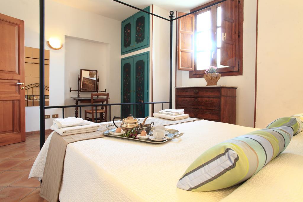 فيلا Fattoria Mongerrate Isnello المظهر الخارجي الصورة
